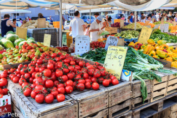 Tomaten  Igea Marina Emilia-Romagna Italien by Peter Ehlert in Wellnessurlaub in Bellaria-Igea Marina