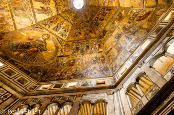 Kuppel  Firenze Toscana Italien by Lara Ehlert in Florenz - Wiege der Renaissance