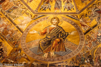 Kuppel  Firenze Toscana Italien by Peter Ehlert in Florenz - Wiege der Renaissance