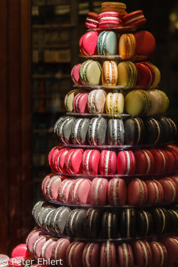 Macarons  Firenze Toscana Italien by Peter Ehlert in Florenz - Wiege der Renaissance