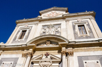 Portal von Chiesa di Santo Stefano dei Cavalieri  Pisa Toscana Italien by Peter Ehlert in Abstecher nach Pisa