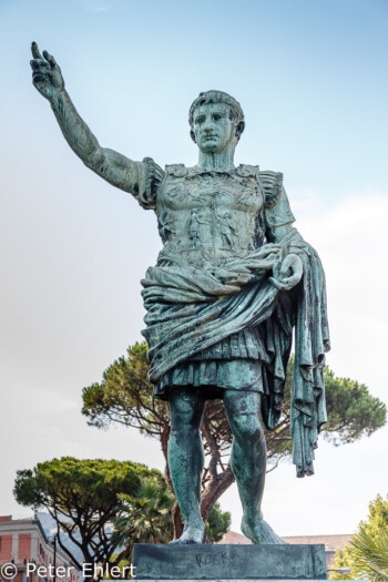 Cesario di Napoli  Neapel Campania Italien by Peter Ehlert in Pompeii und Neapel
