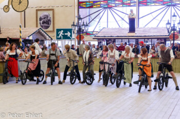 Velodrom  München Bayern Deutschland by Peter Ehlert in Münchner Oktoberfest