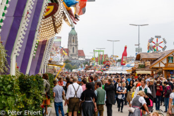 München Bayern Deutschland by Peter Ehlert in Münchner Oktoberfest