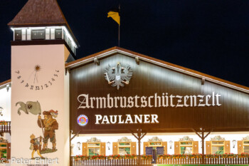 Armbrustschützenzelt  München Bayern Deutschland by Peter Ehlert in Münchner Oktoberfest