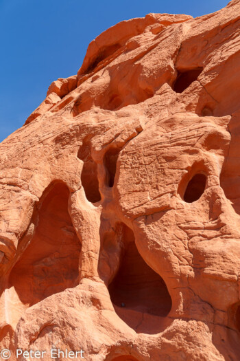 Visitor Center   Nevada USA by Peter Ehlert in Valley of Fire - Nevada State Park