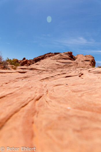 Rainbow Vista   Nevada USA by Peter Ehlert in Valley of Fire - Nevada State Park