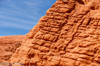 Rainbow Vista   Nevada USA by Peter Ehlert in Valley of Fire - Nevada State Park