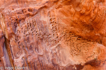 Blasen   Nevada USA by Peter Ehlert in Valley of Fire - Nevada State Park