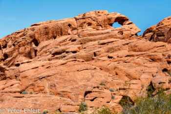 Scenic Loop Road   Nevada USA by Peter Ehlert in Valley of Fire - Nevada State Park