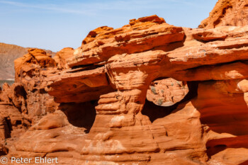 Scenic Loop Road   Nevada USA by Peter Ehlert in Valley of Fire - Nevada State Park