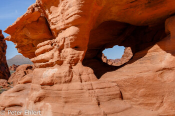 Scenic Loop Road   Nevada USA by Peter Ehlert in Valley of Fire - Nevada State Park