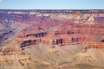 Rim Trail  Grand Canyon Village Arizona USA by Peter Ehlert in Grand Canyon South Rim