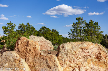 Rim Trail  Grand Canyon Village Arizona USA by Peter Ehlert in Grand Canyon South Rim