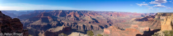 Powell Point  Grand Canyon Village Arizona USA by Peter Ehlert in Grand Canyon South Rim