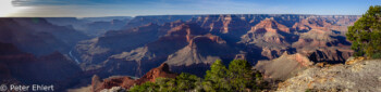 Mohave Point  Grand Canyon Village Arizona USA by Peter Ehlert in Grand Canyon South Rim