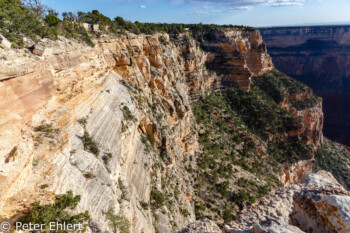 Mohave Point  Grand Canyon Village Arizona USA by Peter Ehlert in Grand Canyon South Rim