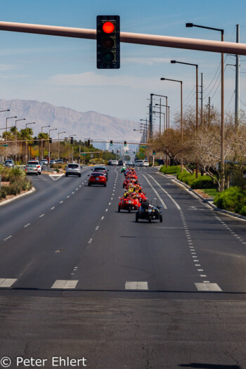 Ausflugs Trikes  Las Vegas Nevada USA by Peter Ehlert in Las Vegas Stadt und Hotels