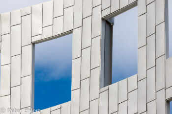 Melted House von  Frank Gehry  Las Vegas Nevada USA by Peter Ehlert in Las Vegas Stadt und Hotels