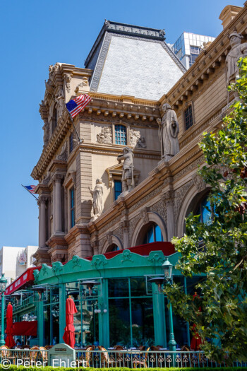 Restaurant  Las Vegas Nevada USA by Peter Ehlert in Las Vegas Stadt und Hotels