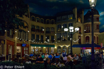 Bistrot  Las Vegas Nevada USA by Peter Ehlert in Las Vegas Stadt und Hotels