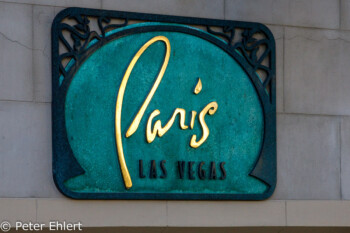 Schild mit Schriftzug  Las Vegas Nevada USA by Peter Ehlert in Las Vegas Stadt und Hotels