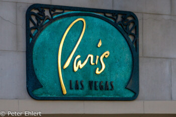 Schild mit Schriftzug  Las Vegas Nevada USA by Peter Ehlert in Las Vegas Stadt und Hotels
