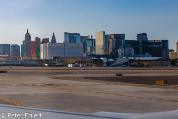 Hotels am Strip  Las Vegas Nevada USA by Peter Ehlert in Las Vegas Stadt und Hotels