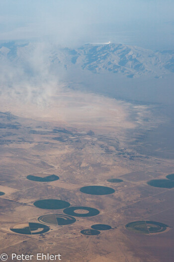 Sonnenwärmekraftwerk Ivanpah  Pahrump Nevada USA by Peter Ehlert in Las Vegas Stadt und Hotels