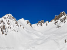 Himmel, Berge und Schnee  Klösterle Vorarlberg Österreich by Peter Ehlert in Sankt Anton 2018