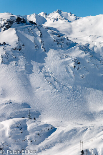 Blick auf Knödelkopf  Klösterle Vorarlberg Österreich by Peter Ehlert in Sankt Anton 2018