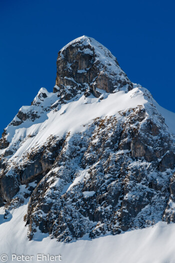 Roggalspitze  Lech Vorarlberg Österreich by Peter Ehlert in Sankt Anton 2018