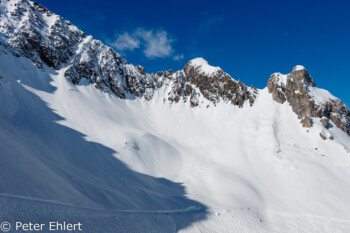 Piste unter Omeshorn  Lech Vorarlberg Österreich by Peter Ehlert in Sankt Anton 2018