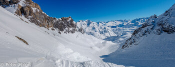 Zürser Täli zwischen Hasenfluh und Muggengrat  Lech Vorarlberg Österreich by Peter Ehlert in Sankt Anton 2018