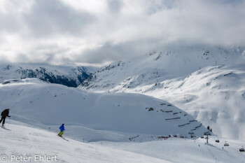 Marco und Rally  Sankt Anton am Arlberg Tirol Österreich by Peter Ehlert in Sankt Anton 2018