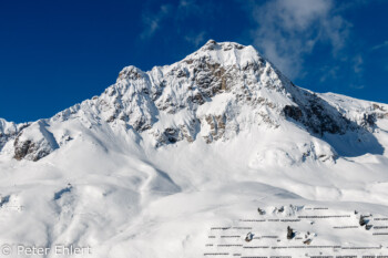 Flexenspitze  Lech Vorarlberg Österreich by Peter Ehlert in Sankt Anton 2018