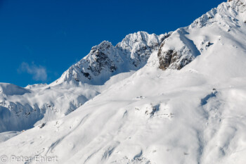 Erzbergspitze  Lech Vorarlberg Österreich by Peter Ehlert in Sankt Anton 2018