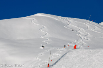 Lech Vorarlberg Österreich by Peter Ehlert in Sankt Anton 2018