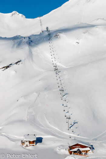 Madlochbahn  Lech Vorarlberg Österreich by Peter Ehlert in Sankt Anton 2018