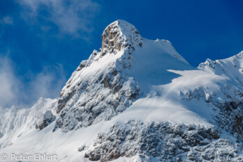 Roggalspitze  Lech Vorarlberg Österreich by Peter Ehlert in Sankt Anton 2018