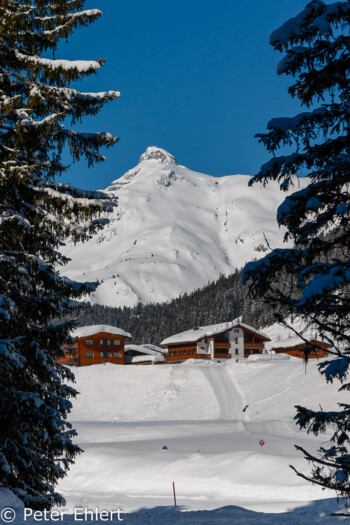 Ort mit Zuger Horn  Dalaas Vorarlberg Österreich by Peter Ehlert in Sankt Anton 2018