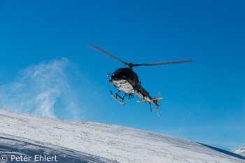 Anflug  Lech Vorarlberg Österreich by Peter Ehlert in Sankt Anton 2018