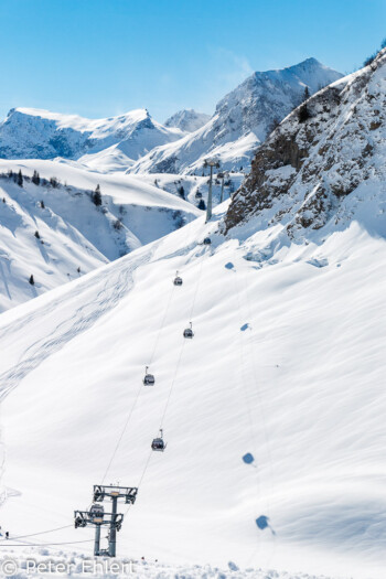 Goldeln mit Schatten  Schröcken Vorarlberg Österreich by Peter Ehlert in Sankt Anton 2018