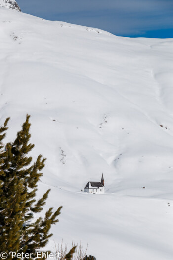 St. Jakobus am Simmel  Hochkrumbach Vorarlberg Österreich by Peter Ehlert in Sankt Anton 2018