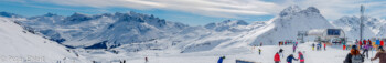 Lechtal mit Juppenspitze  Schröcken Vorarlberg Österreich by Peter Ehlert in Sankt Anton 2018