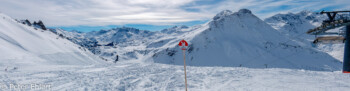 Juppenspitze  Schröcken Vorarlberg Österreich by Peter Ehlert in Sankt Anton 2018