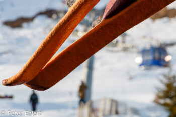 Skispitzen  Sankt Anton am Arlberg Tirol Österreich by Peter Ehlert in Sankt Anton 2018