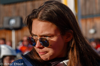 Besucherin  Sankt Anton am Arlberg Tirol Österreich by Peter Ehlert in Sankt Anton 2018