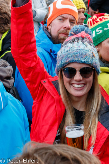 Besucherin  Sankt Anton am Arlberg Tirol Österreich by Peter Ehlert in Sankt Anton 2018