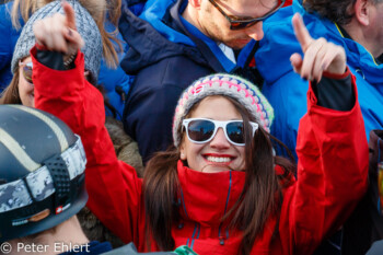 Besucherin  Sankt Anton am Arlberg Tirol Österreich by Peter Ehlert in Sankt Anton 2018